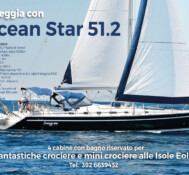 Ocean Star 51.2  mini crociere